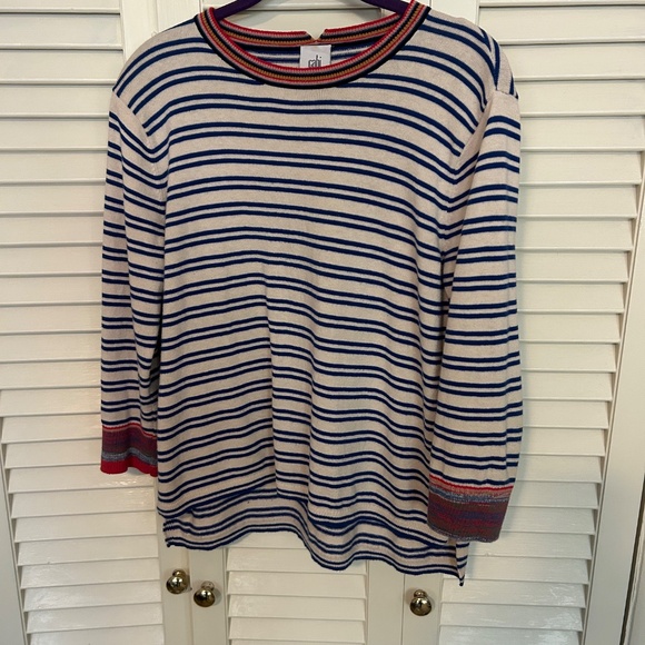 Cabi, Cadet Sweater 5830 - Picture 2 of 7